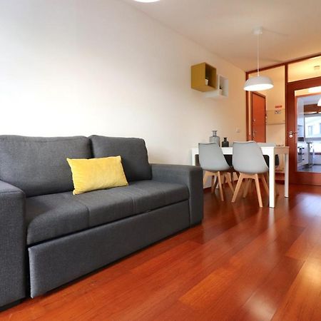 Se Apartamentos - Cruz De Pedra Apartment Braga Exteriér fotografie
