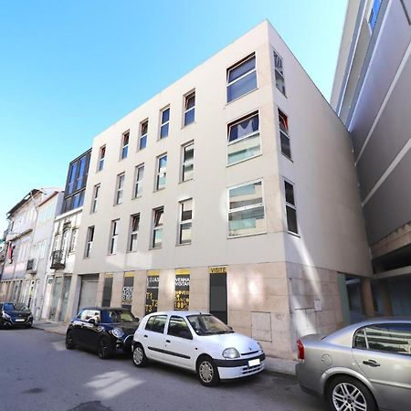 Se Apartamentos - Cruz De Pedra Apartment Braga Exteriér fotografie