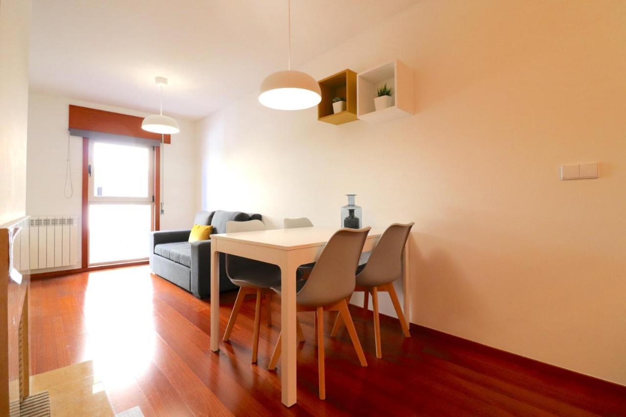 Se Apartamentos - Cruz De Pedra Apartment Braga Exteriér fotografie