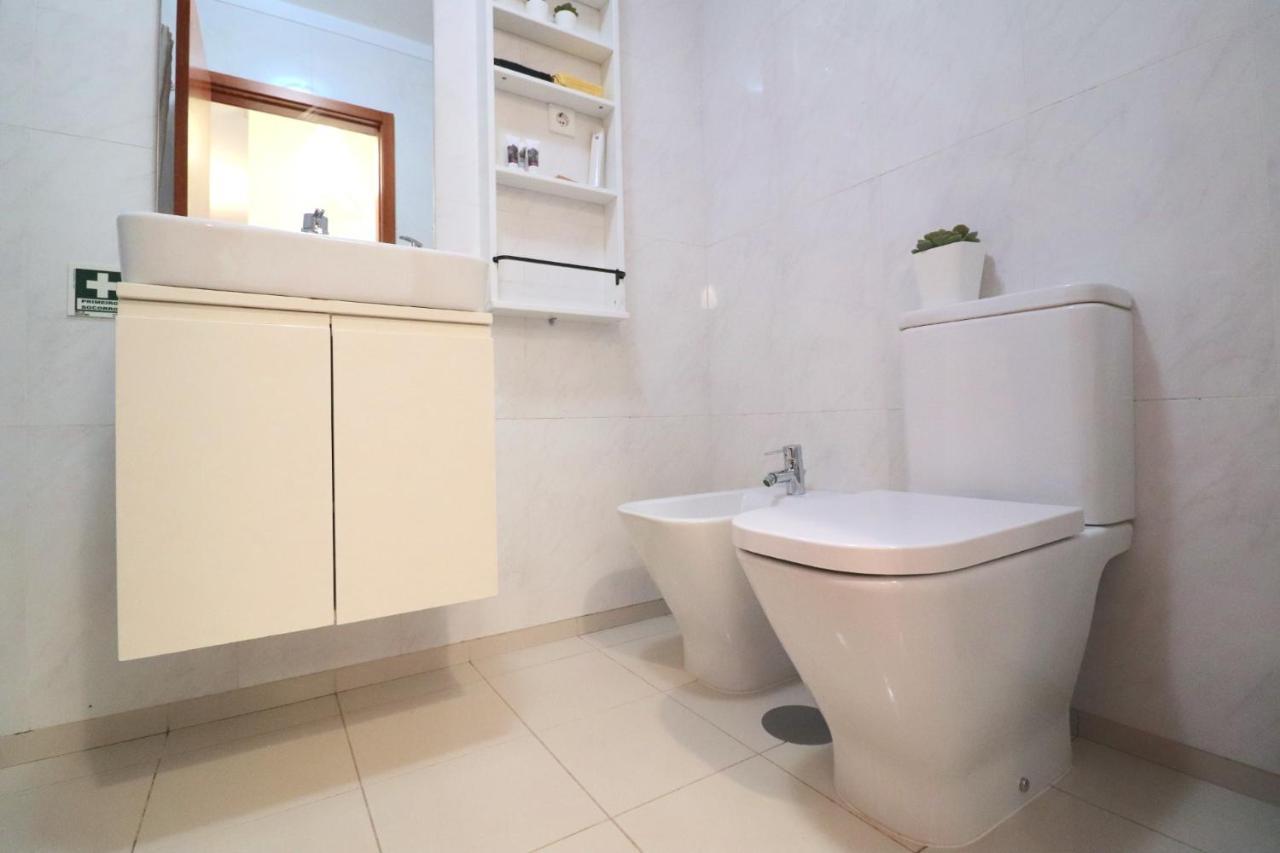 Se Apartamentos - Cruz De Pedra Apartment Braga Exteriér fotografie