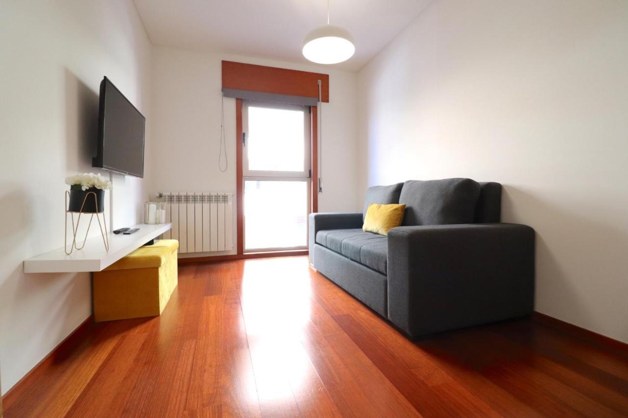 Se Apartamentos - Cruz De Pedra Apartment Braga Exteriér fotografie