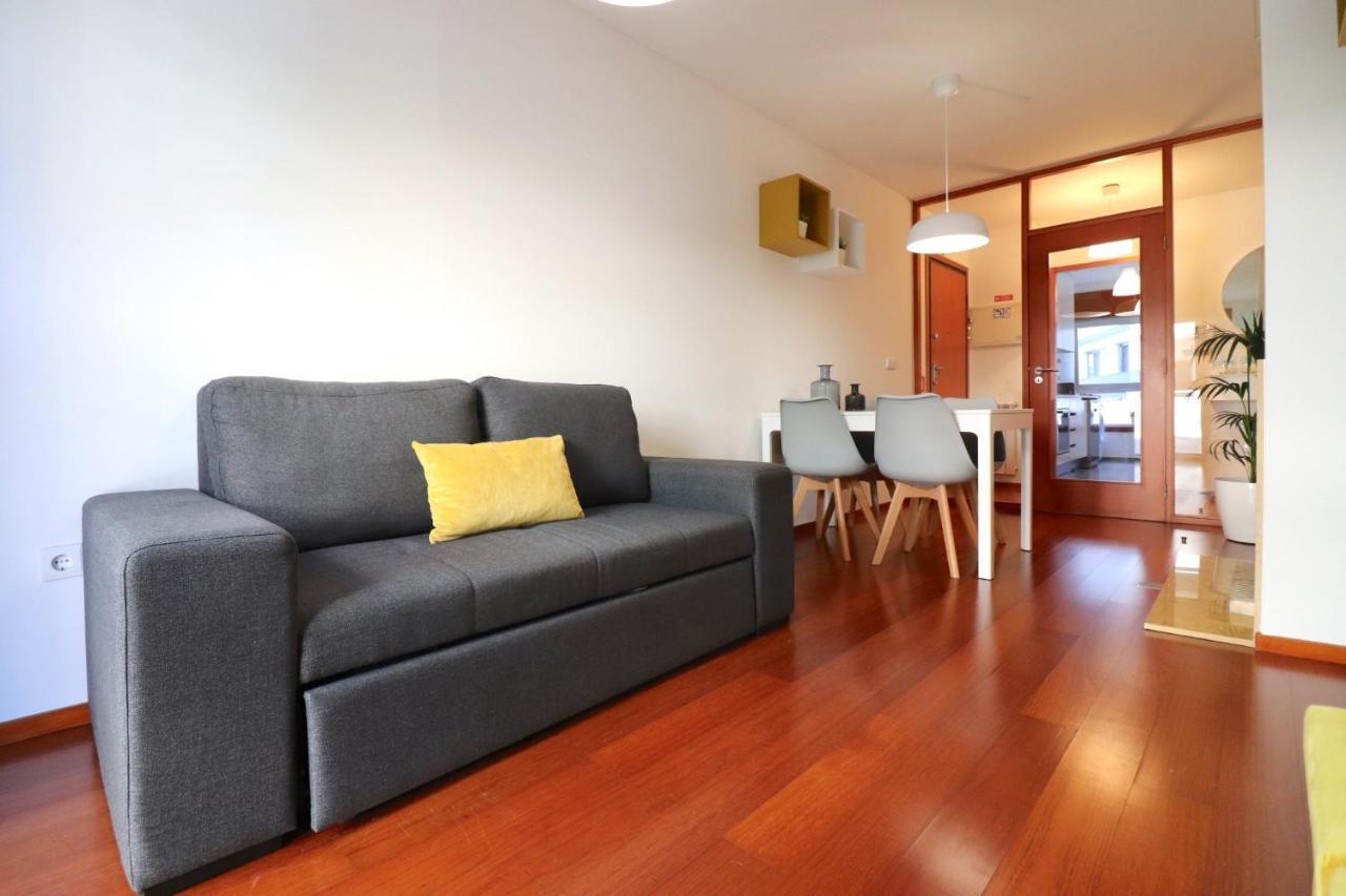 Se Apartamentos - Cruz De Pedra Apartment Braga Exteriér fotografie
