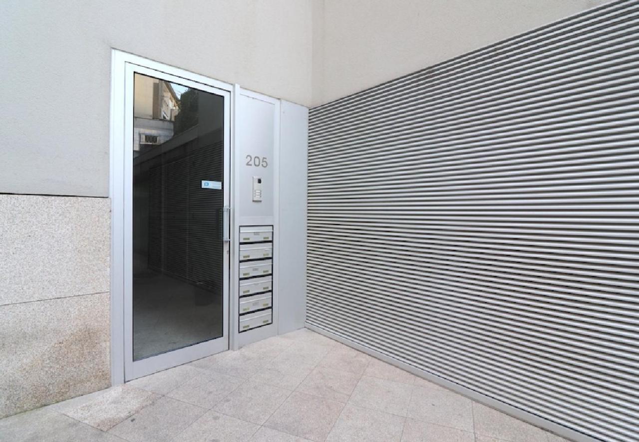 Se Apartamentos - Cruz De Pedra Apartment Braga Exteriér fotografie